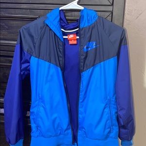 Youth Nike Jacket